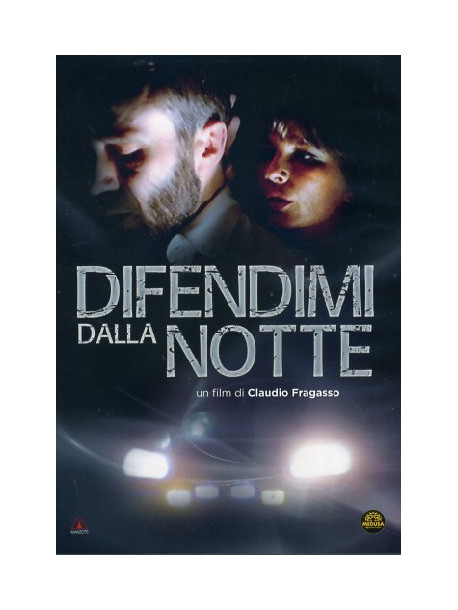 Difendimi Dalla Notte