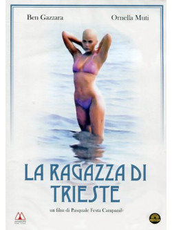Ragazza Di Trieste (La)