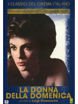 Donna Della Domenica (La)