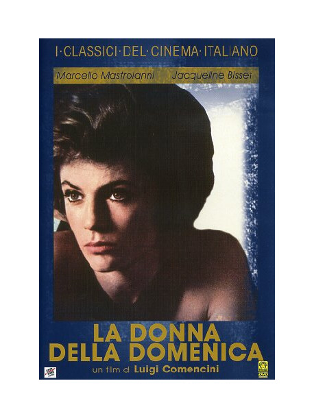 Donna Della Domenica (La)