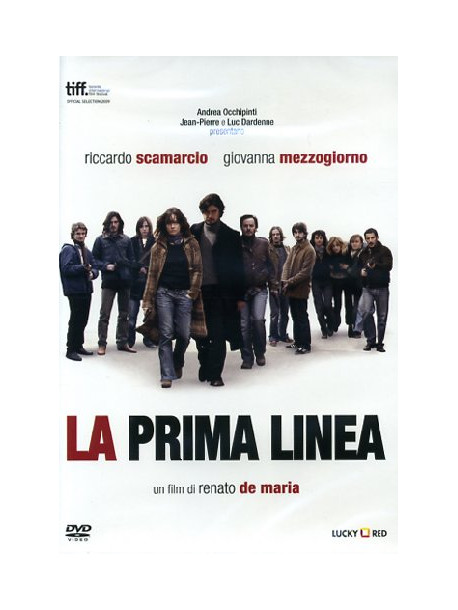 Prima Linea (La)