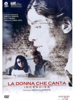 Donna Che Canta (La)