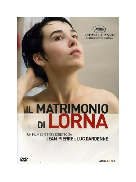 Matrimonio Di Lorna (Il)