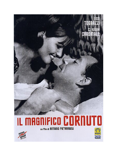 Magnifico Cornuto (Il)