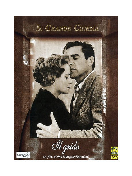 Grido (Il)