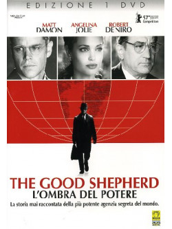 Good Shepherd (The) - L' Ombra Del Potere