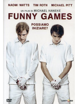 Funny Games (2007)