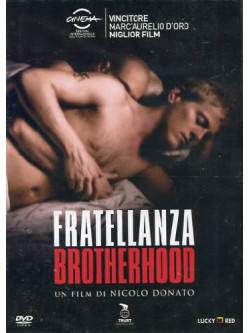 Brotherhood - Fratellanza