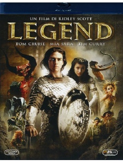 Legend (1985)