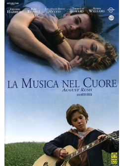 Musica Nel Cuore (La)