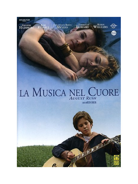 Musica Nel Cuore (La)