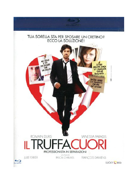 Truffacuori (Il)