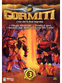 Gormiti - Serie 02 03