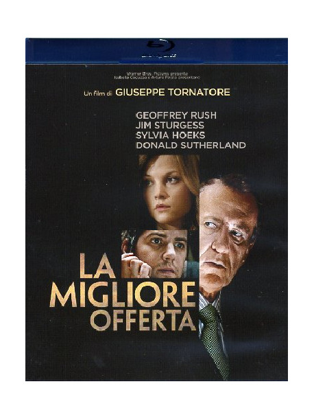 Migliore Offerta (La)