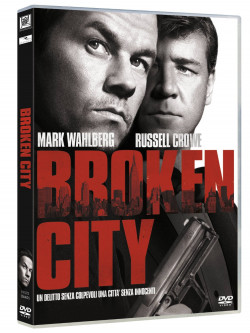 Broken City