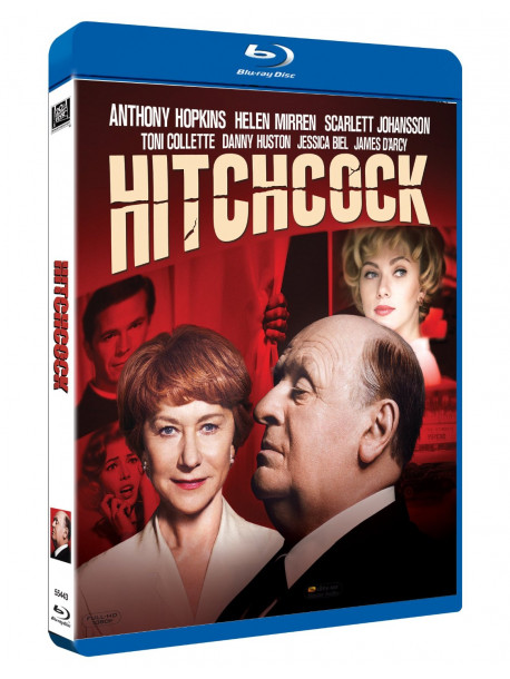 Hitchcock