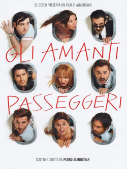 Amanti Passeggeri (Gli)