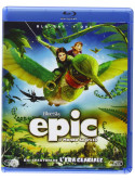 Epic (Blu-Ray+Dvd)