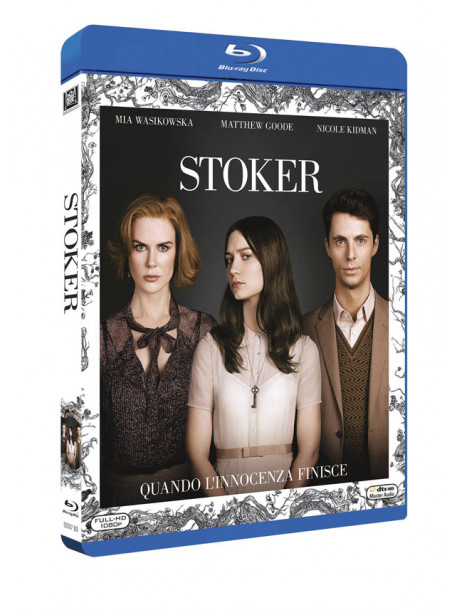 Stoker