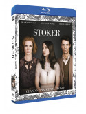 Stoker