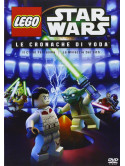 Lego - Star Wars - Le Cronache Di Yoda - Il Clone Fantasma / La Minaccia Dei Sith