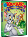 Tom & Jerry - Piccole Pesti
