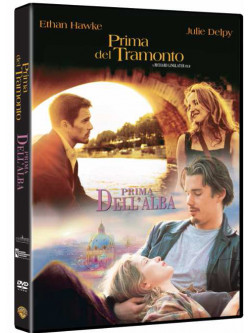 Prima Dell'Alba / Prima Del Tramonto (2 Dvd)