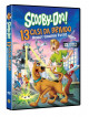 Scooby Doo - 13 Casi Da Brivido - Robot Contro Tutti (2 Dvd)