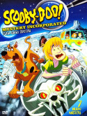 Scooby Doo - Mystery Incorporated - Stagione 02 03 - Fuga Dagli Spettri