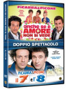 7 E L'8 (Il) / Anche Se E' Amore Non Si Vede (2 Dvd)