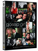 Gossip Girl - Stagione 06 (3 Dvd)