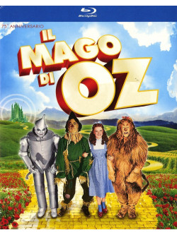 Mago Di Oz (Il) (1939) (SE)