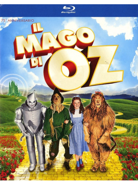 Mago Di Oz (Il) (1939) (SE)