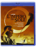 Impero Del Sole (L') (Blu-Ray+Dvd)