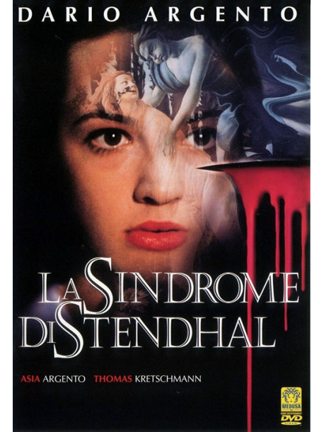 Sindrome Di Stendhal (La)