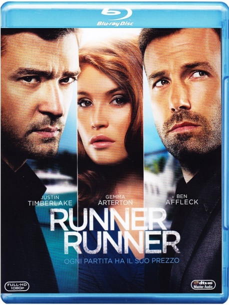 Runner Runner