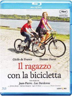 Ragazzo Con La Bicicletta (Il)