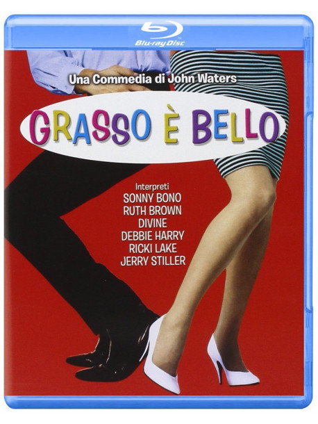 Grasso E' Bello