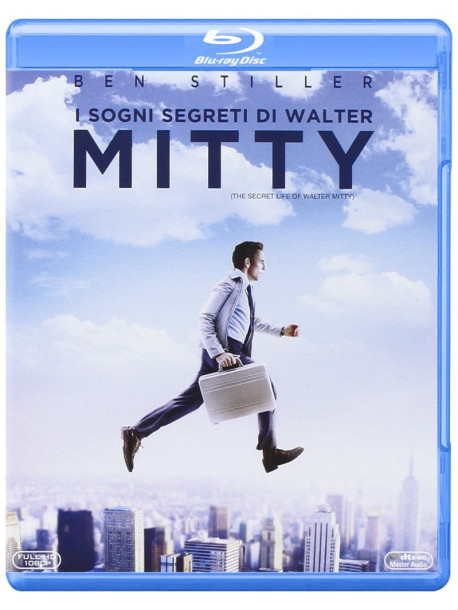 Sogni Segreti Di Walter Mitty (I)