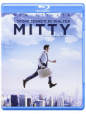 Sogni Segreti Di Walter Mitty (I)