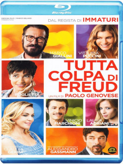 Tutta Colpa Di Freud