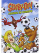 Scooby Doo - 13 Storie Da Brivido - Paura In Campo