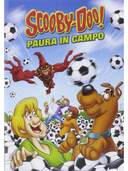 Scooby Doo - 13 Storie Da Brivido - Paura In Campo