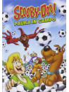 Scooby Doo - 13 Storie Da Brivido - Paura In Campo