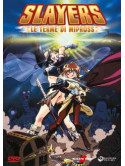 Slayers - Le Terme Di Mipross