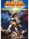 Slayers - Le Terme Di Mipross