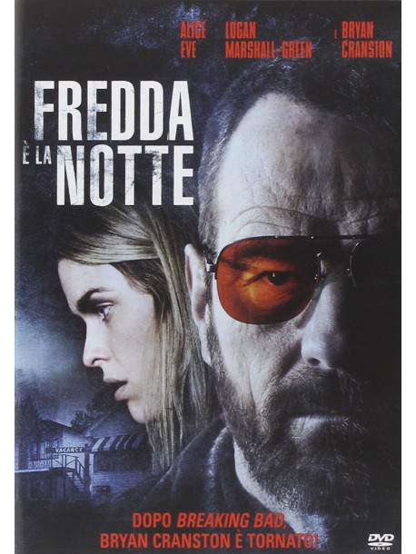 Fredda E' La Notte