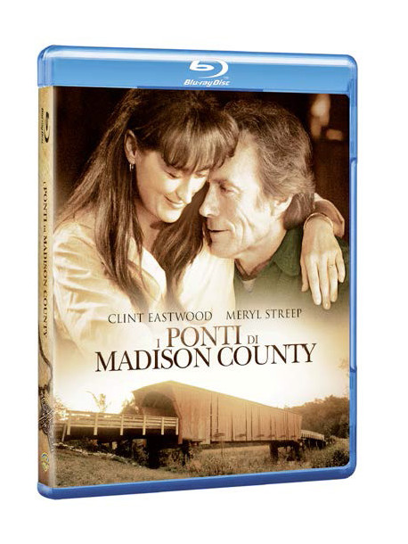 Ponti Di Madison County (I)