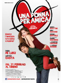 Donna Per Amica (Una)