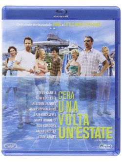 C'Era Una Volta Un'Estate